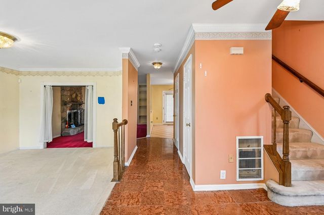 10814 CHERRY BLOSSOM CT, Hyattsville, MD 20783