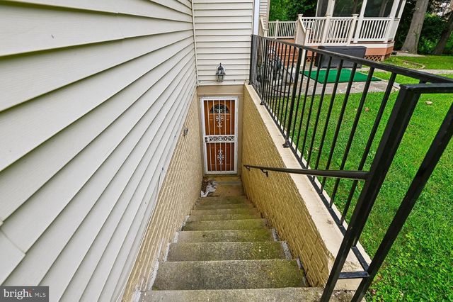 10814 CHERRY BLOSSOM CT, Hyattsville, MD 20783