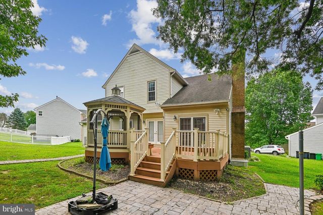 10814 CHERRY BLOSSOM CT, Hyattsville, MD 20783