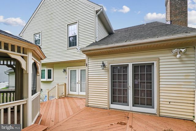 10814 CHERRY BLOSSOM CT, Hyattsville, MD 20783