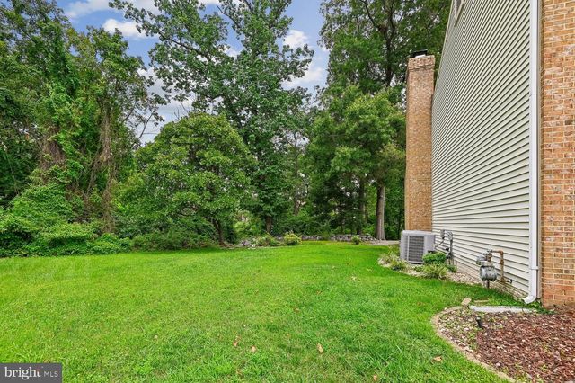 10814 CHERRY BLOSSOM CT, Hyattsville, MD 20783