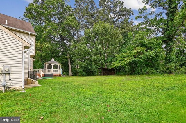 10814 CHERRY BLOSSOM CT, Hyattsville, MD 20783