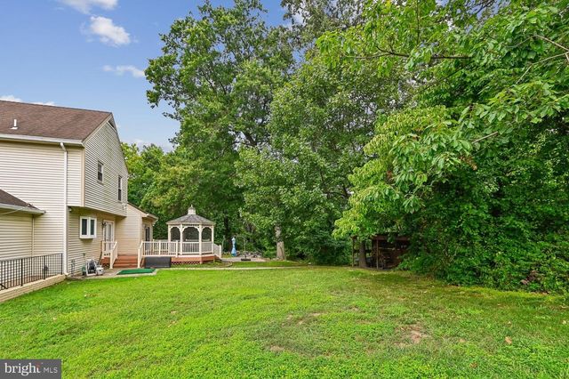 10814 CHERRY BLOSSOM CT, Hyattsville, MD 20783