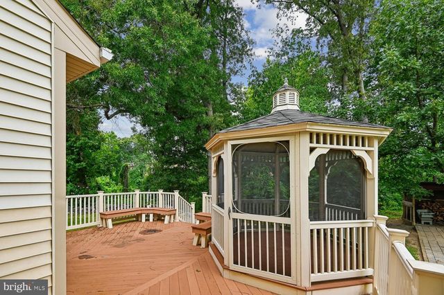 10814 CHERRY BLOSSOM CT, Hyattsville, MD 20783