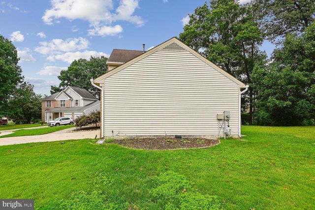 10814 CHERRY BLOSSOM CT, Hyattsville, MD 20783