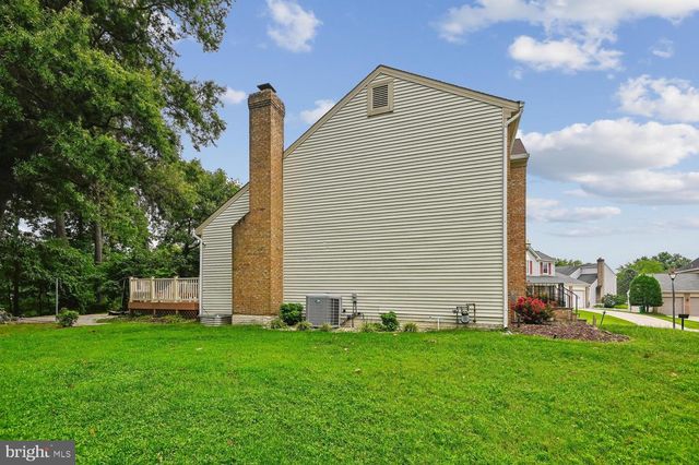 10814 CHERRY BLOSSOM CT, Hyattsville, MD 20783