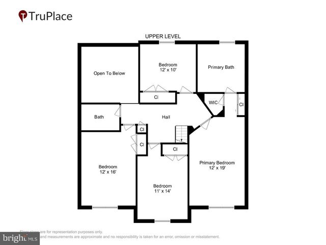 10814 CHERRY BLOSSOM CT, Hyattsville, MD 20783
