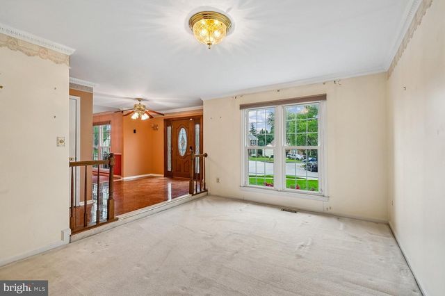 10814 CHERRY BLOSSOM CT, Hyattsville, MD 20783