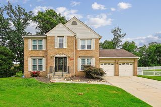 10814 CHERRY BLOSSOM CT, Hyattsville, MD 20783