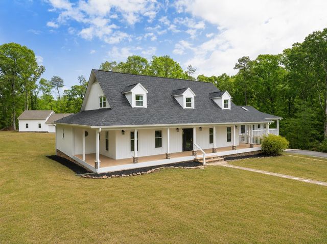 241 Bramlett Road, Greer, SC 29651
