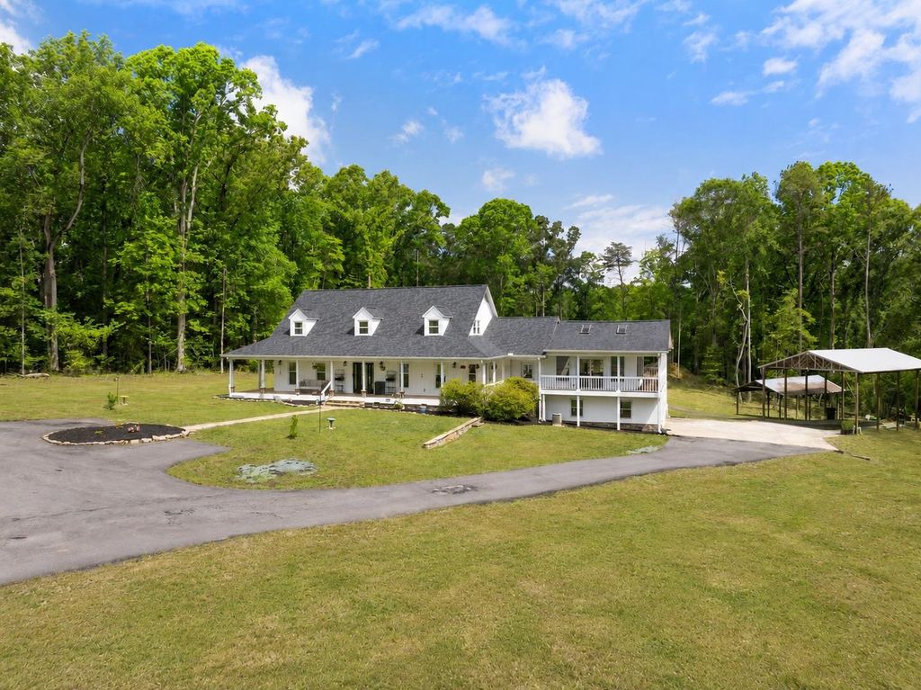 241 Bramlett Road, Greer, SC 29651