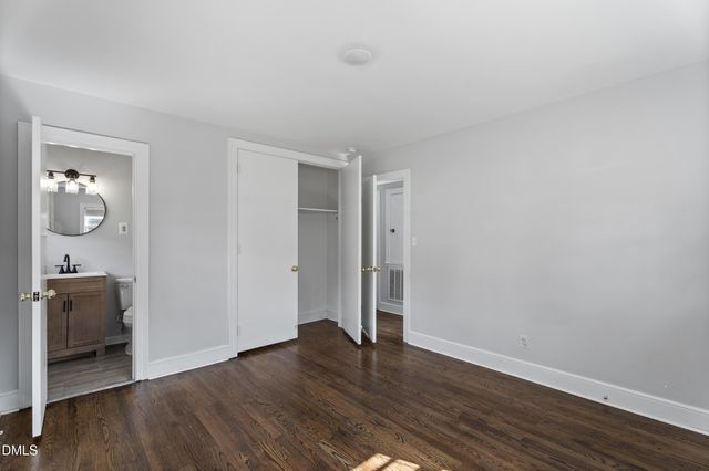 829 Burton Street, Rocky Mount, NC 27803