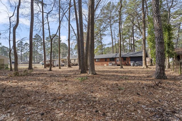 829 Burton Street, Rocky Mount, NC 27803