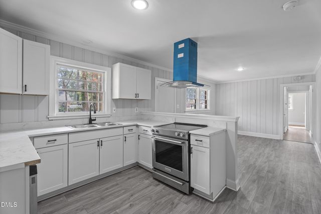829 Burton Street, Rocky Mount, NC 27803