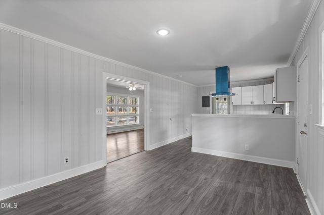 829 Burton Street, Rocky Mount, NC 27803
