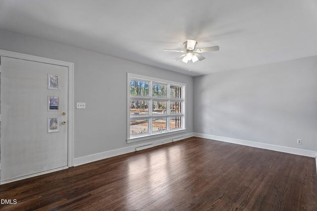829 Burton Street, Rocky Mount, NC 27803