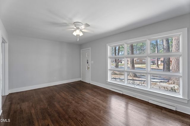 829 Burton Street, Rocky Mount, NC 27803