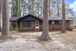 829 Burton Street, Rocky Mount, NC 27803