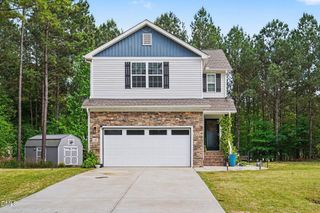 130 Teal Drive, Youngsville, NC 27596