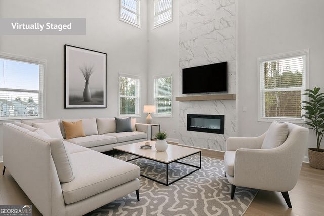 764 Clifftop Crossing SW, Powder Springs, GA 30127