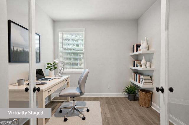 764 Clifftop Crossing SW, Powder Springs, GA 30127