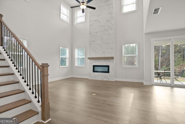 764 Clifftop Crossing SW, Powder Springs, GA 30127