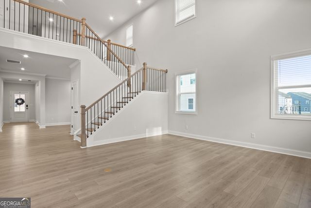 764 Clifftop Crossing SW, Powder Springs, GA 30127