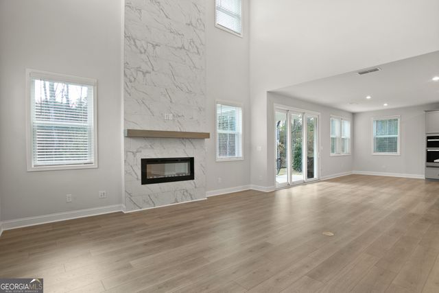 764 Clifftop Crossing SW, Powder Springs, GA 30127