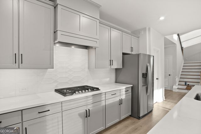 764 Clifftop Crossing SW, Powder Springs, GA 30127