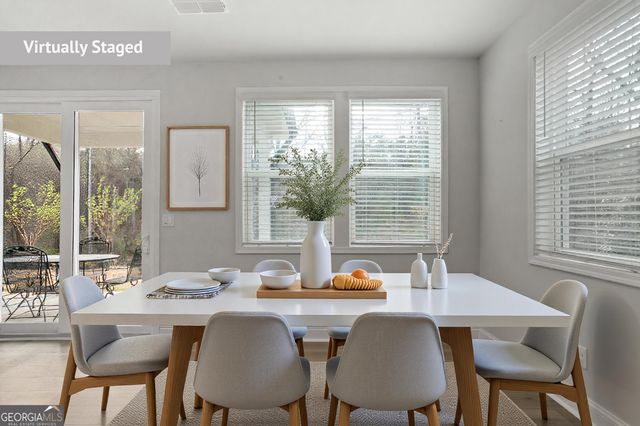 764 Clifftop Crossing SW, Powder Springs, GA 30127