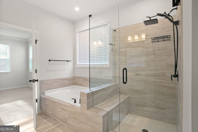 764 Clifftop Crossing SW, Powder Springs, GA 30127