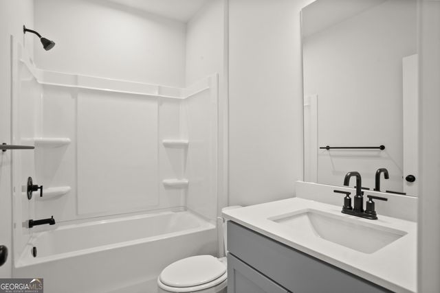 764 Clifftop Crossing SW, Powder Springs, GA 30127