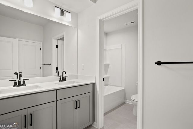 764 Clifftop Crossing SW, Powder Springs, GA 30127