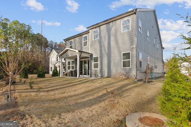 764 Clifftop Crossing SW, Powder Springs, GA 30127