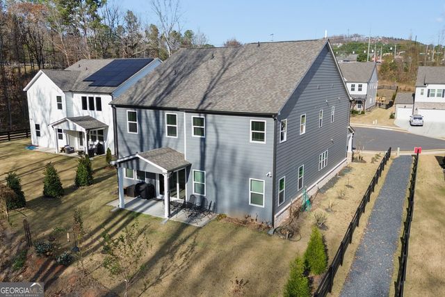 764 Clifftop Crossing SW, Powder Springs, GA 30127