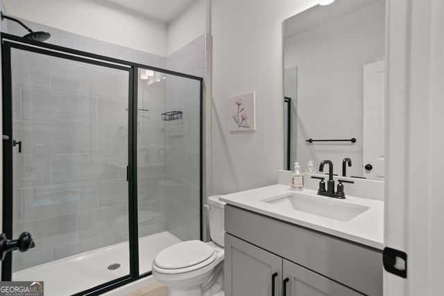 764 Clifftop Crossing SW, Powder Springs, GA 30127