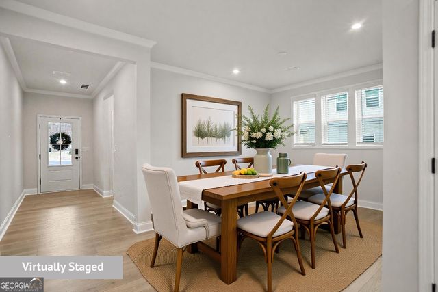 764 Clifftop Crossing SW, Powder Springs, GA 30127