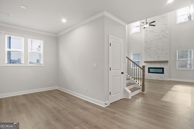 764 Clifftop Crossing SW, Powder Springs, GA 30127