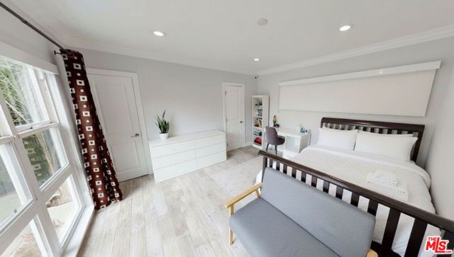 10331 La Grange Avenue, Los Angeles, CA 90025