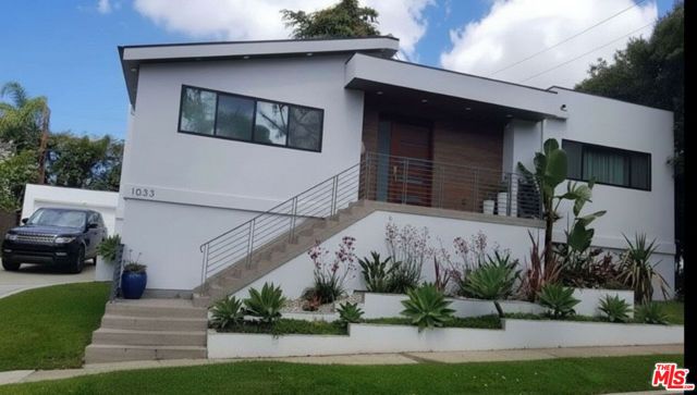 10331 La Grange Avenue, Los Angeles, CA 90025