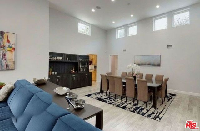 10331 La Grange Avenue, Los Angeles, CA 90025
