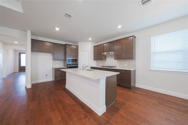 2233 Valencia Drive, Little Elm, TX 75068