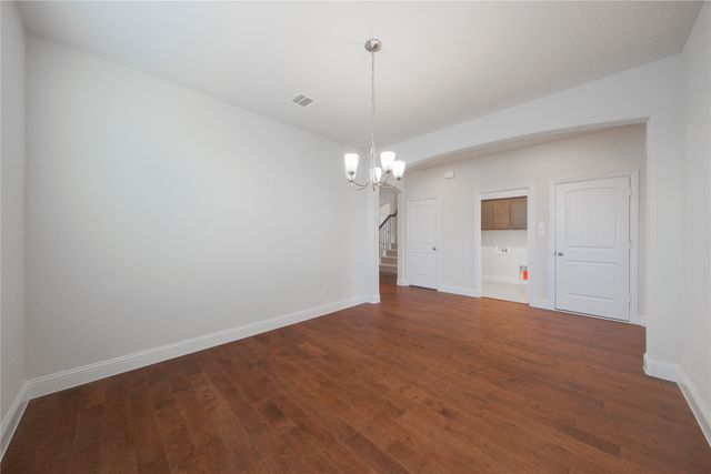 2233 Valencia Drive, Little Elm, TX 75068