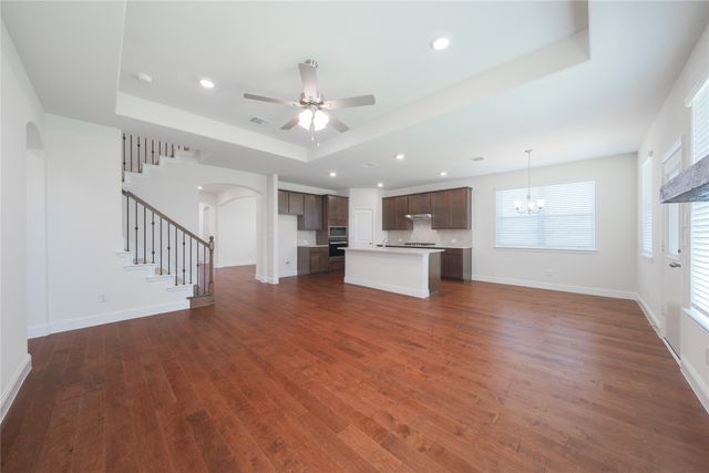2233 Valencia Drive, Little Elm, TX 75068