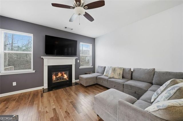 283 Shaw Drive, Acworth, GA 30102