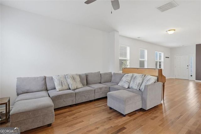 283 Shaw Drive, Acworth, GA 30102