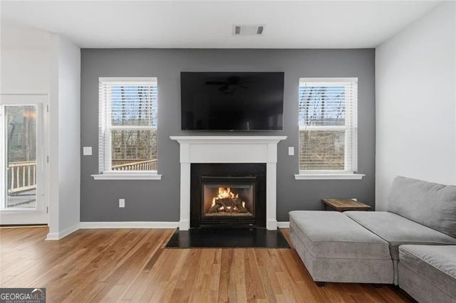 283 Shaw Drive, Acworth, GA 30102