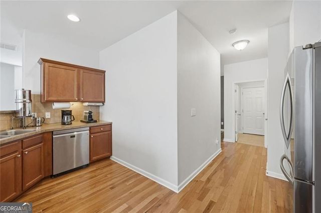 283 Shaw Drive, Acworth, GA 30102