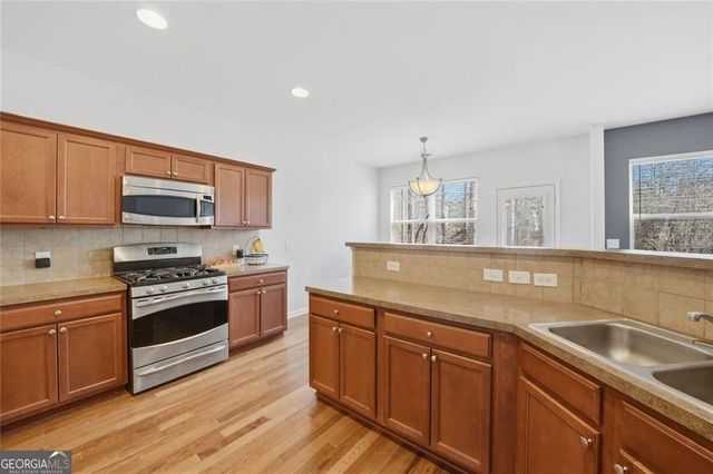 283 Shaw Drive, Acworth, GA 30102