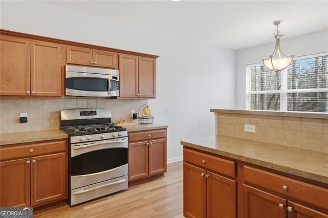 283 Shaw Drive, Acworth, GA 30102